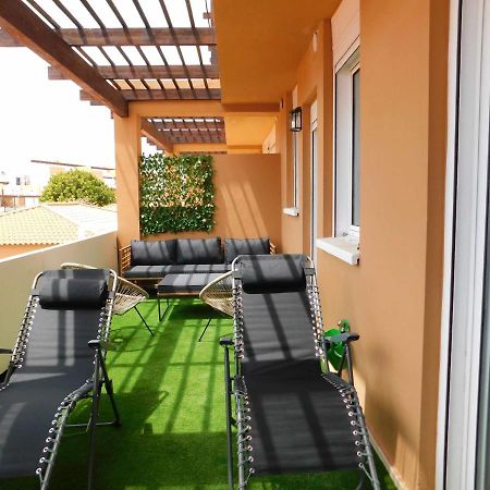 Ocean Sun Y Golf II San Miguel de Abona Exterior foto