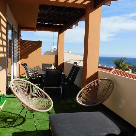 Ocean Sun Y Golf II San Miguel de Abona Exterior foto