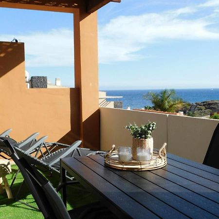 Ocean Sun Y Golf II San Miguel de Abona Exterior foto