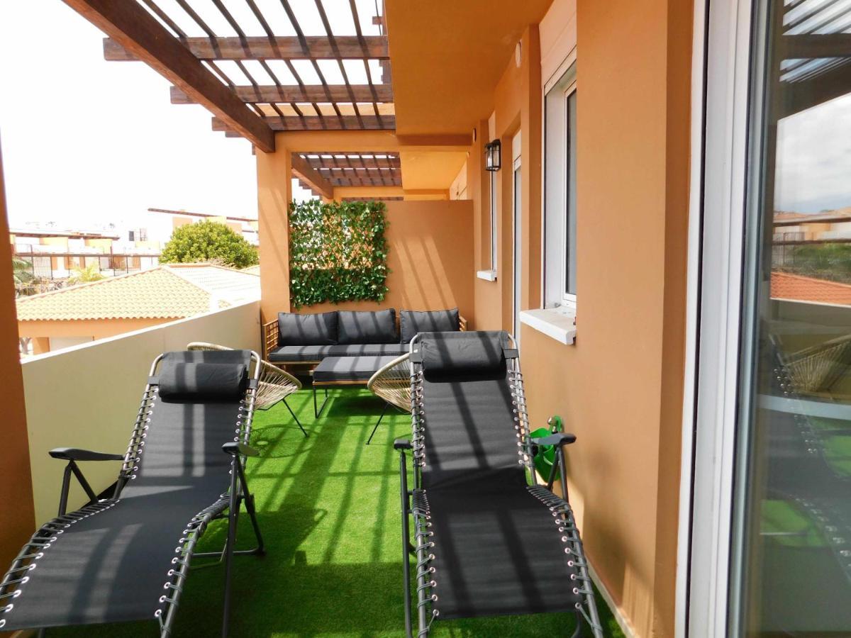 Ocean Sun Y Golf II San Miguel de Abona Exterior foto