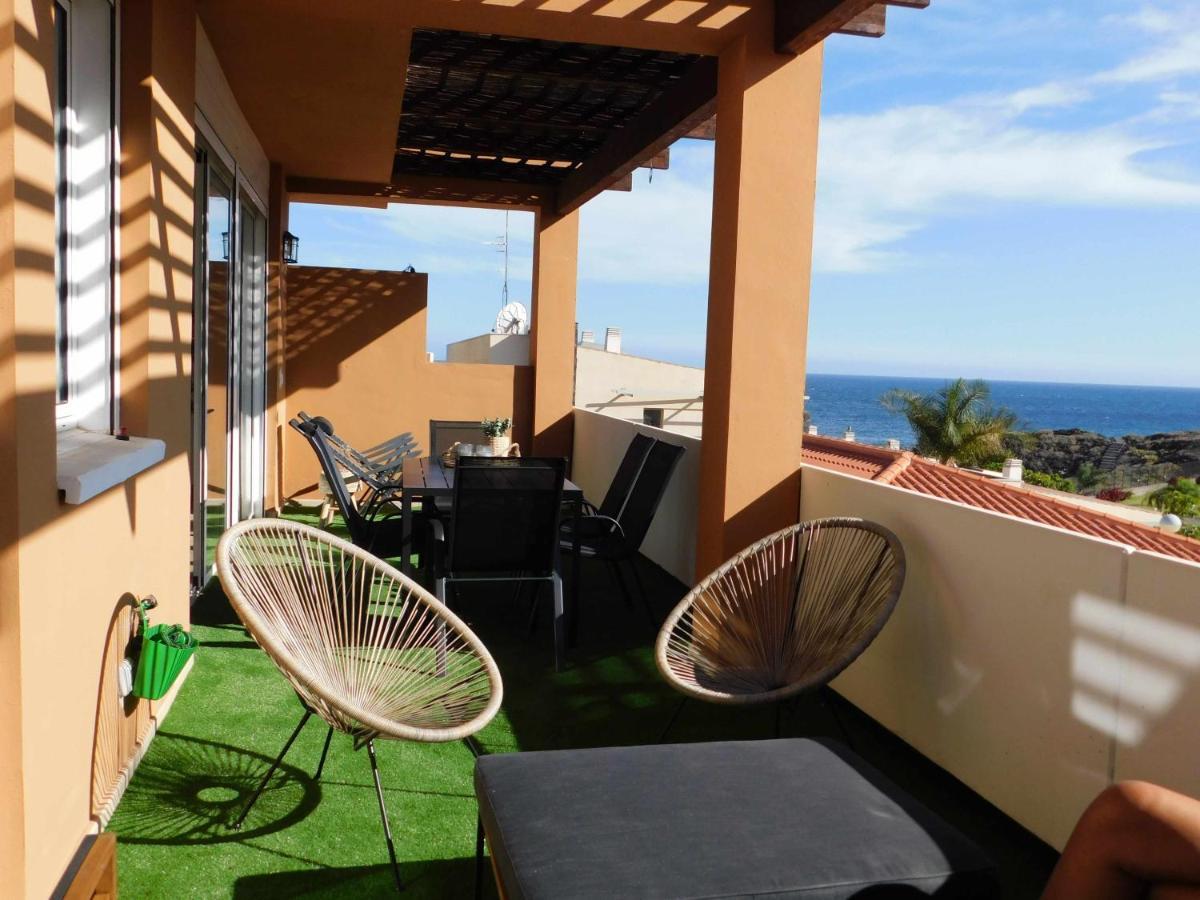 Ocean Sun Y Golf II San Miguel de Abona Exterior foto