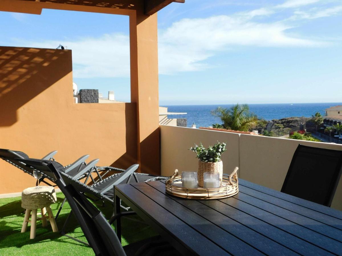 Ocean Sun Y Golf II San Miguel de Abona Exterior foto