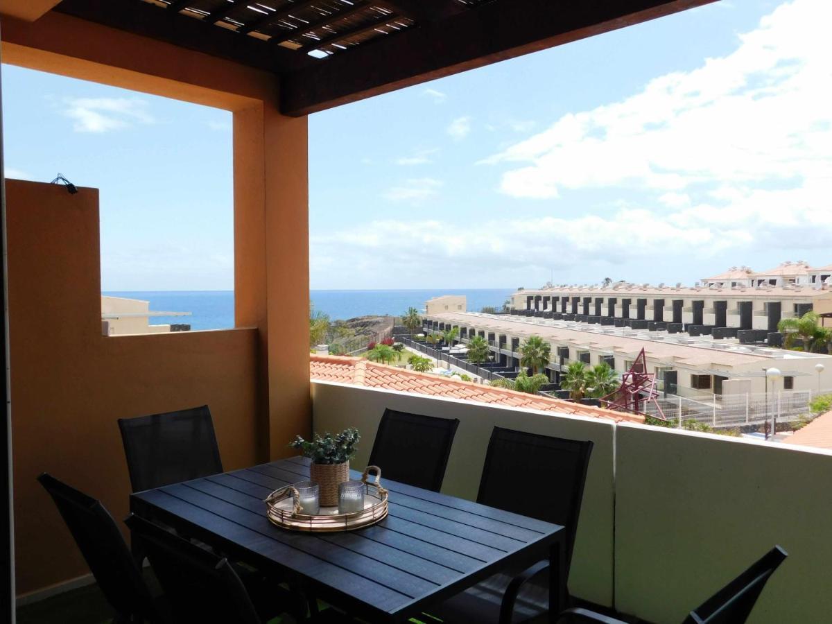 Ocean Sun Y Golf II San Miguel de Abona Exterior foto