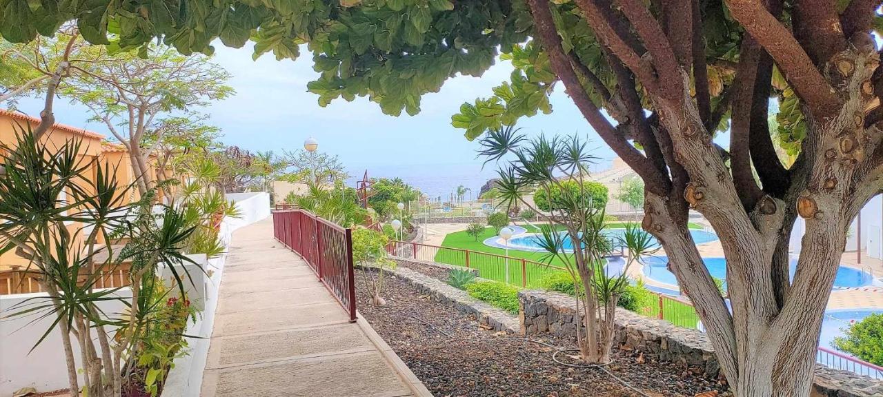Ocean Sun Y Golf II San Miguel de Abona Exterior foto