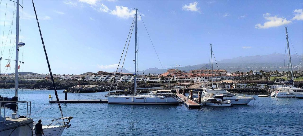 Ocean Sun Y Golf II San Miguel de Abona Exterior foto