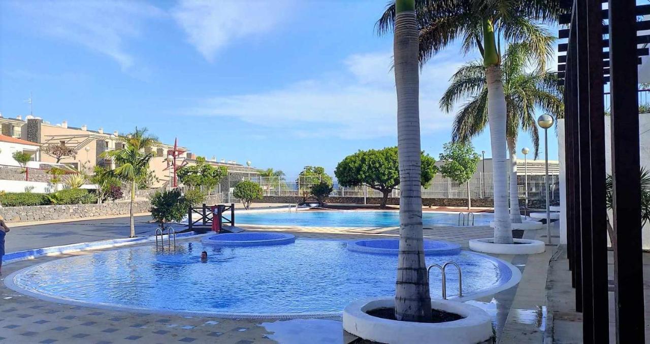Ocean Sun Y Golf II San Miguel de Abona Exterior foto