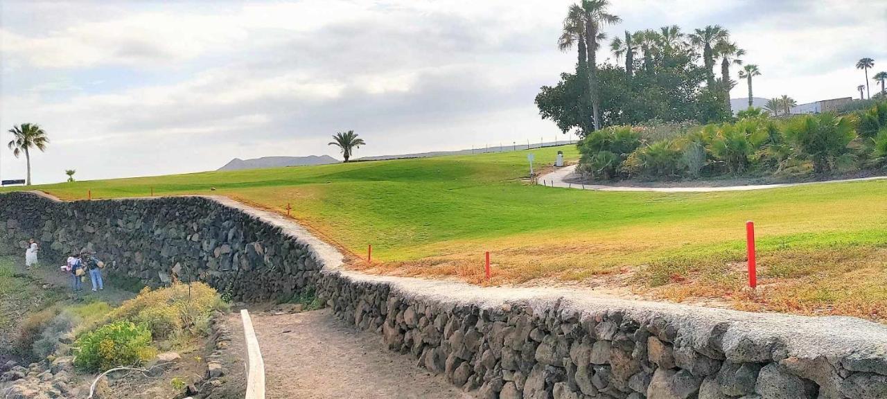 Ocean Sun Y Golf II San Miguel de Abona Exterior foto