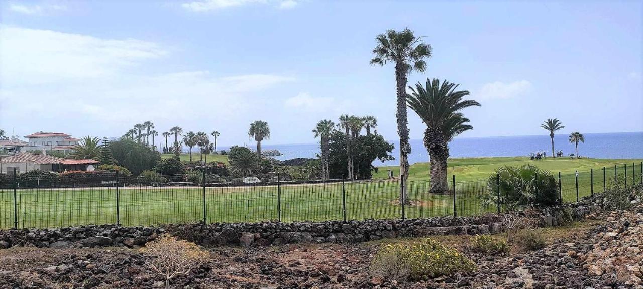 Ocean Sun Y Golf II San Miguel de Abona Exterior foto