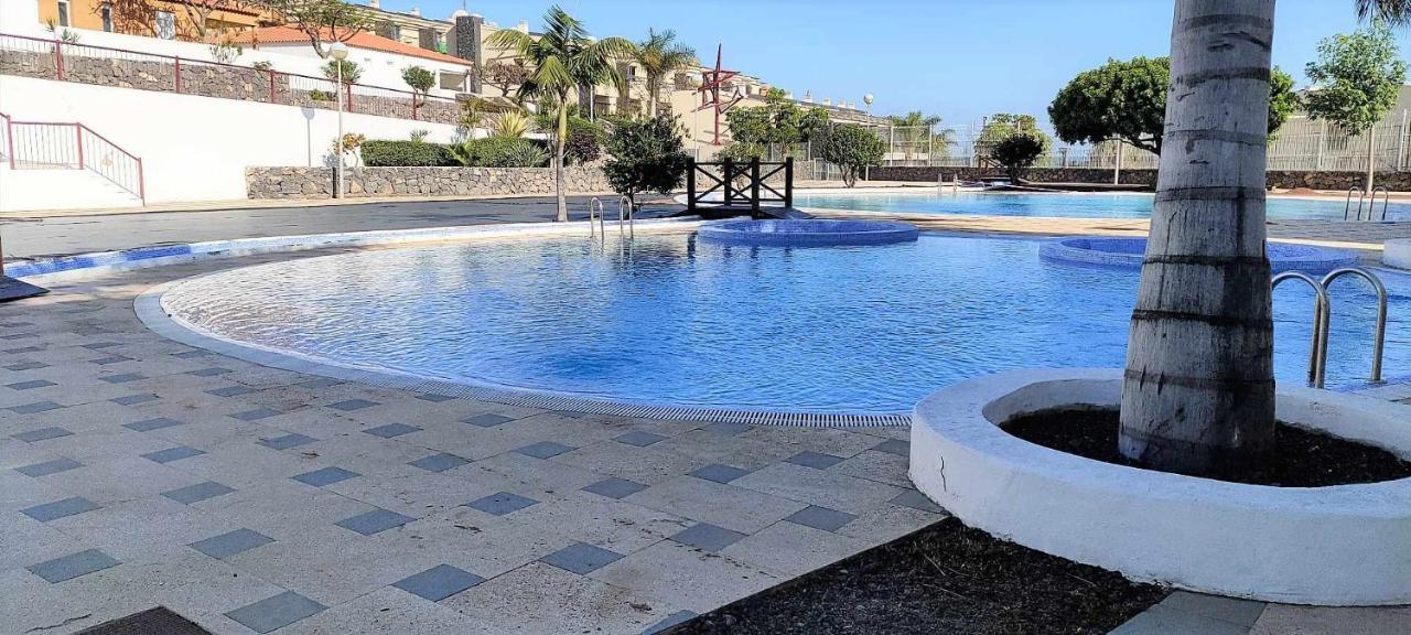 Ocean Sun Y Golf II San Miguel de Abona Exterior foto