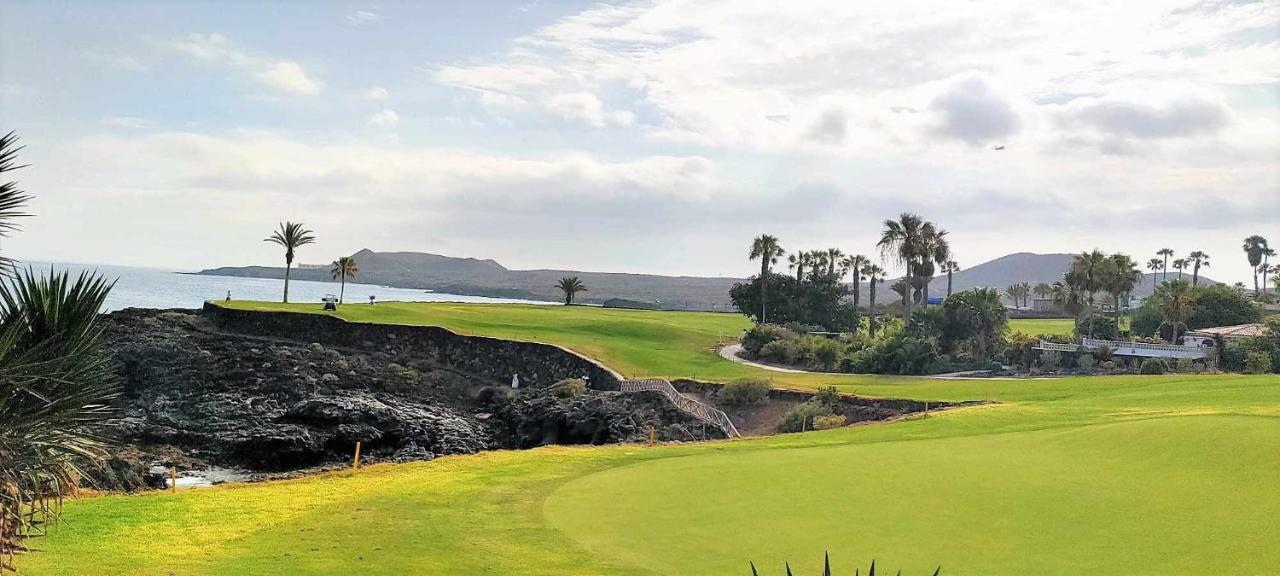 Ocean Sun Y Golf II San Miguel de Abona Exterior foto