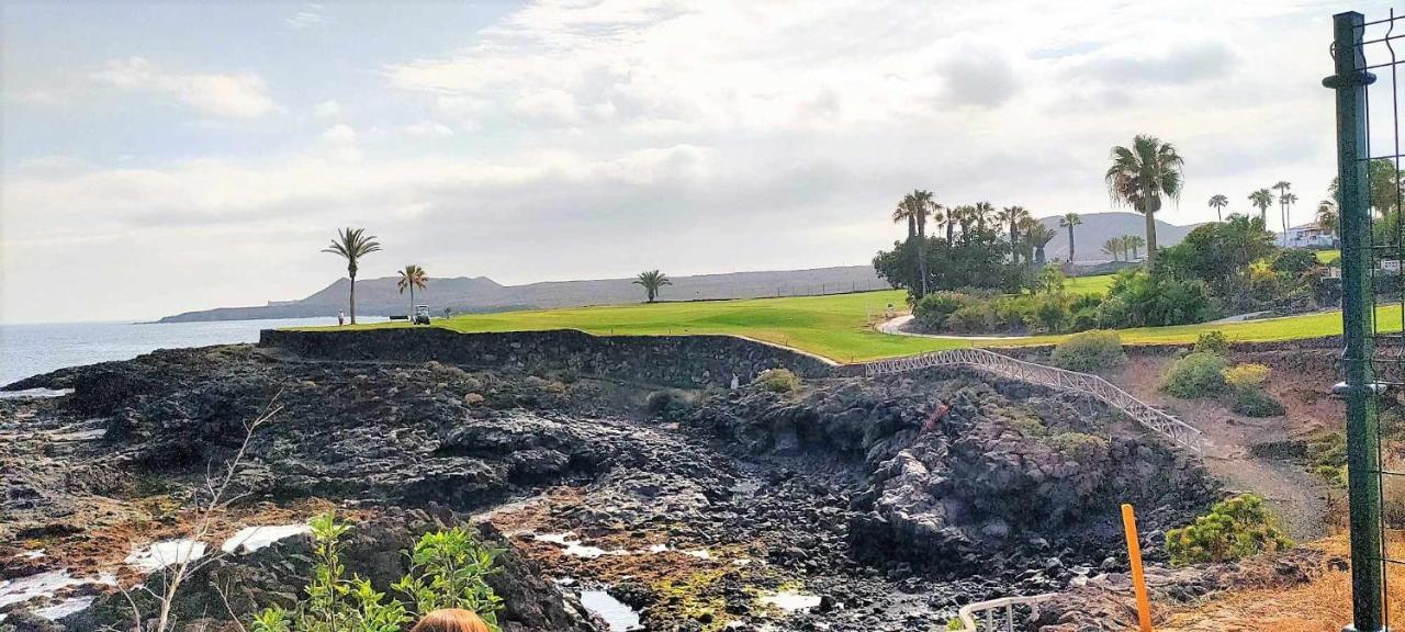 Ocean Sun Y Golf II San Miguel de Abona Exterior foto