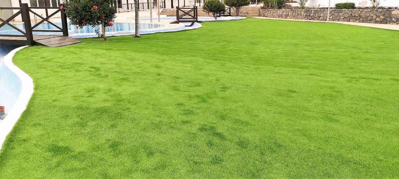 Ocean Sun Y Golf II San Miguel de Abona Exterior foto