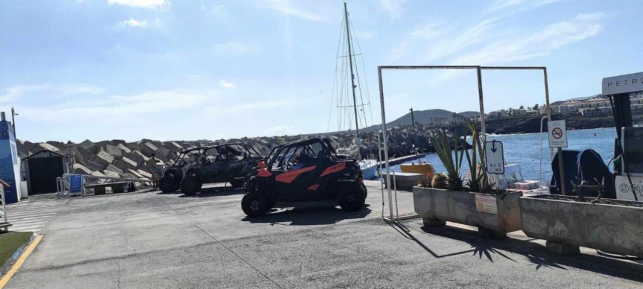 Ocean Sun Y Golf II San Miguel de Abona Exterior foto